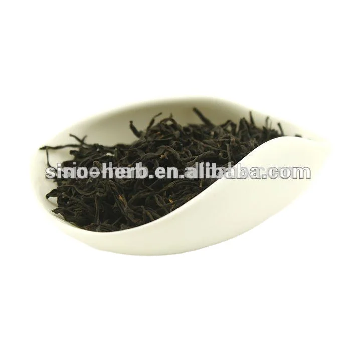 Smoky Black Tea Organic Fujian Black Tea   Quality Lapsang Souchong  Chinese Black Tea