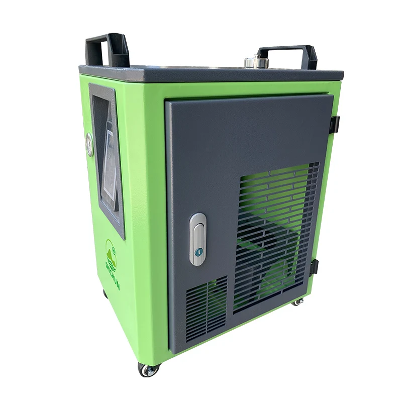 Hot Product 2024 SCH300 Hho Gas Generation Welder Machine Of New Products From China Suppliers