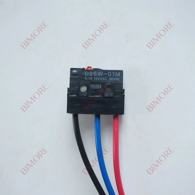 D2SW-01MS-132 D2SW-01MS BIMORE Elevator brake switch