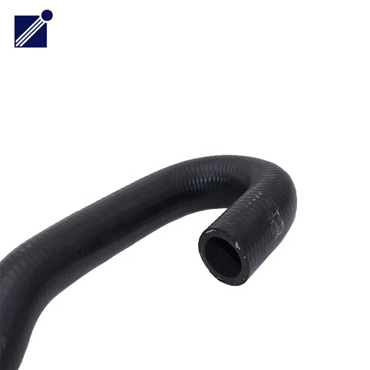 64216938433 For E65 E66 Auto Parts Cooling system Radiator coolant pipe