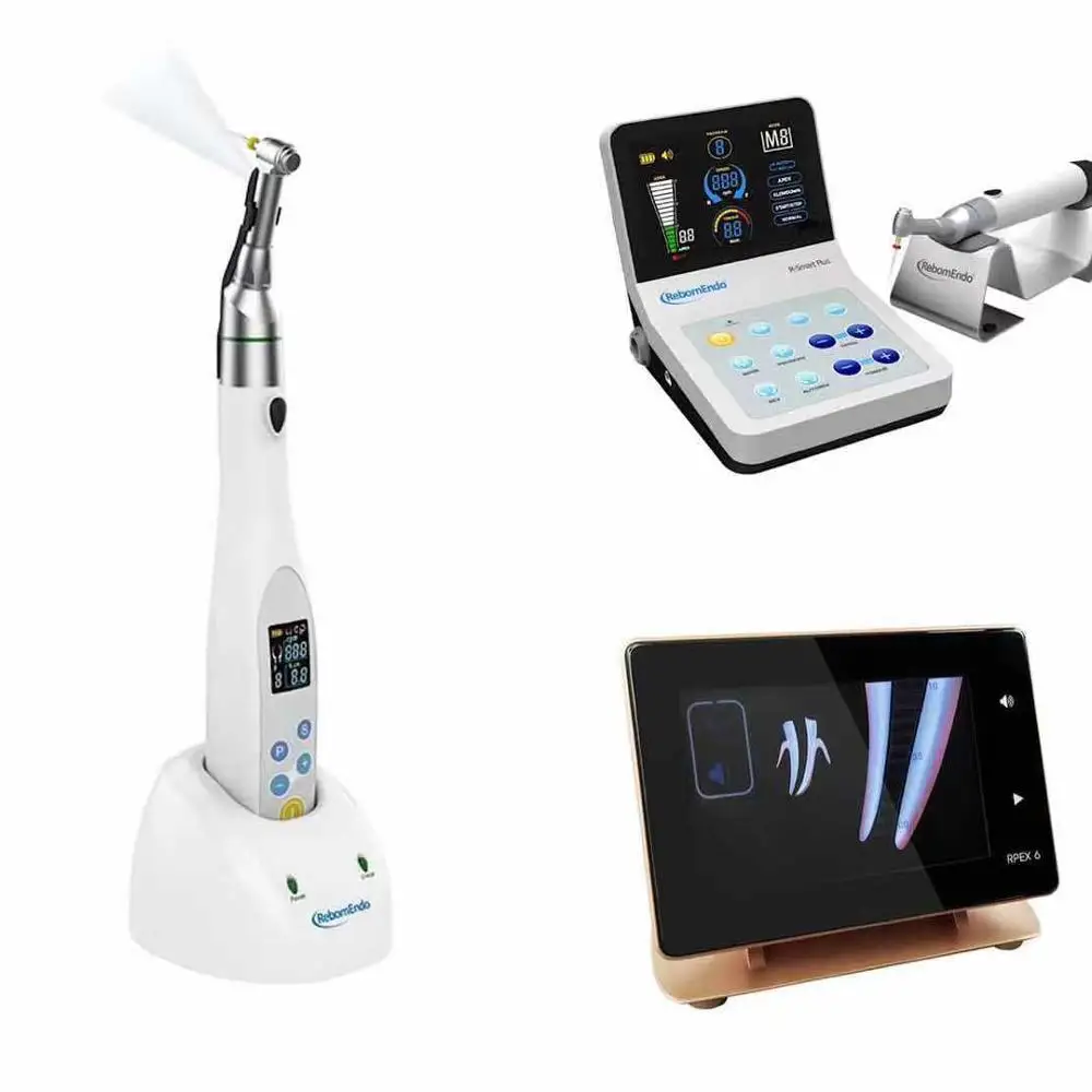Стоматологическое оборудование Apex locator Endo Motor для стоматологии