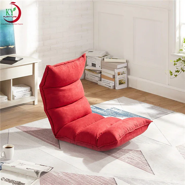 Мебель JKY регулируемый диван с подушкой шезлонг наклонное