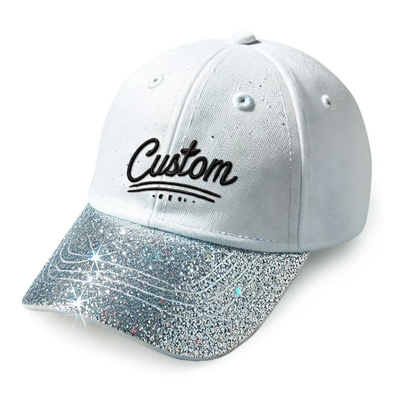 High Quality Letter Sun Protection Embroidery Sports Mesh Cap Outdoor Sports Events Breathable Classic Hat Baseball Caps