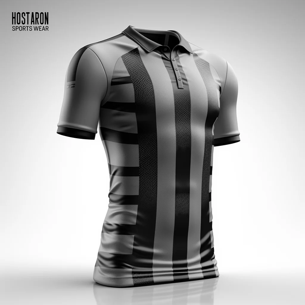 HOSTARON Custom Short Sleeve Football Standard Soccer Training Jerseys Junior Plain T Shirt Football Pullover For School Team