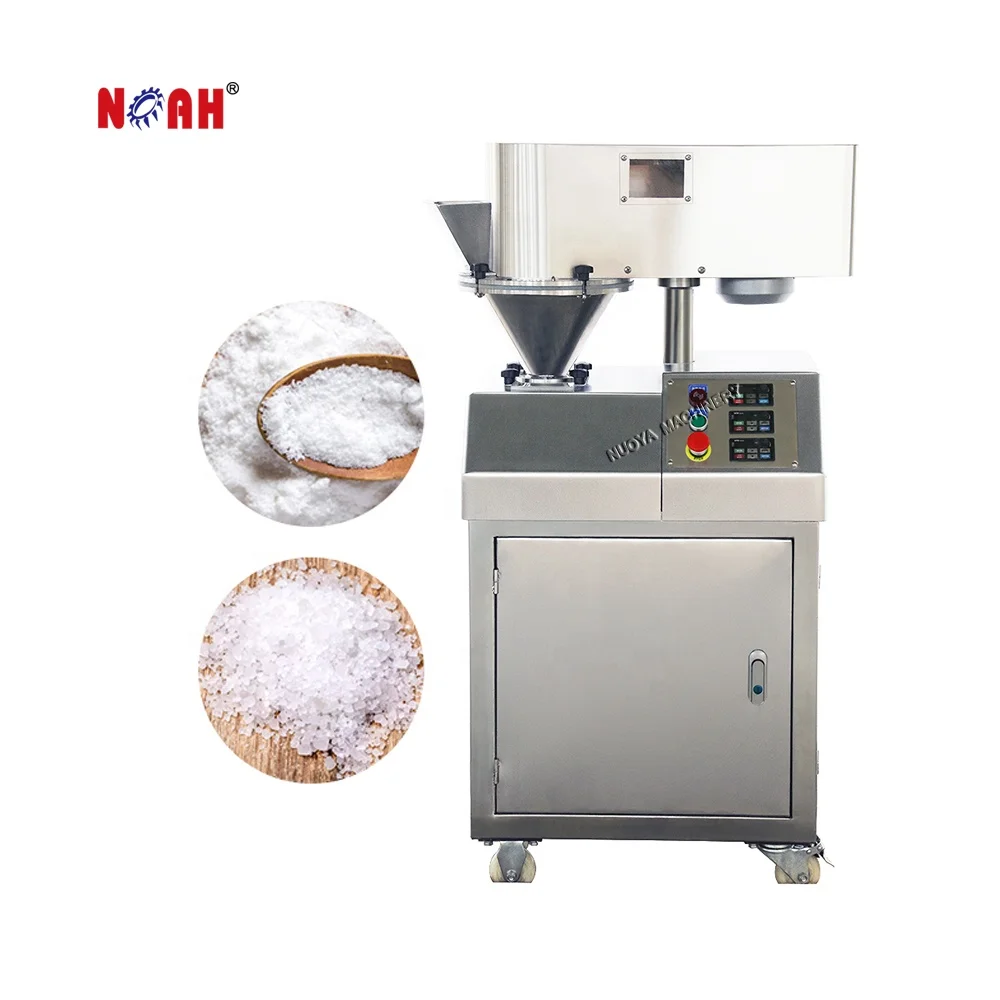 LG-25 Automatic Food Chemical Pharmaceutical pet granules Dry plastic granulating machine