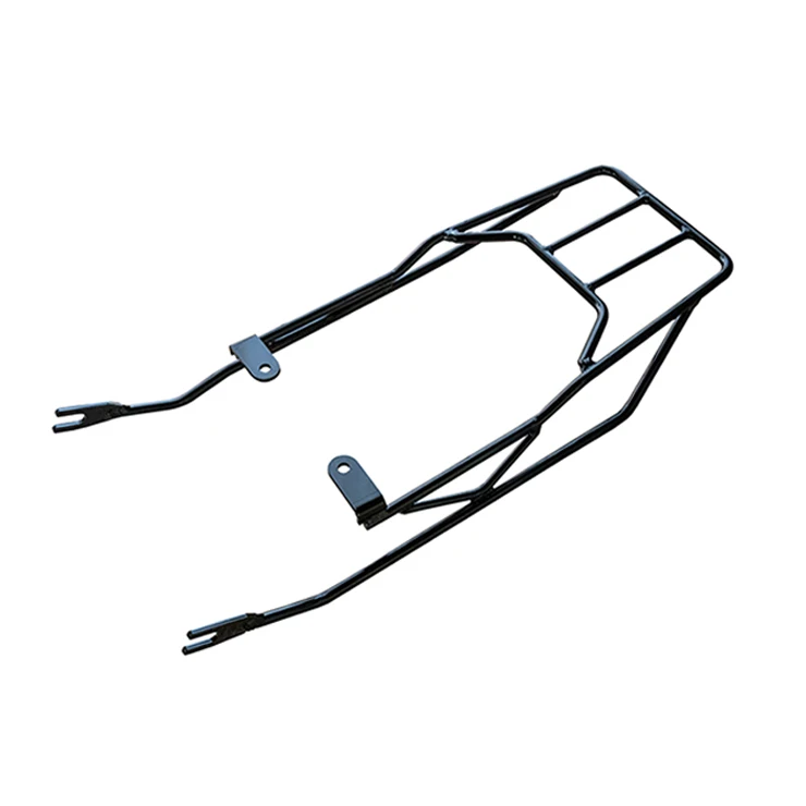 
High quality wholesale spare parts bike rear carrier made in Japan 