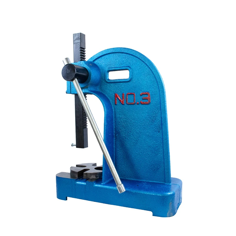 Press Machine 3t Manual Arbor Press Exporter Manual Arbor Press For Machine Tool