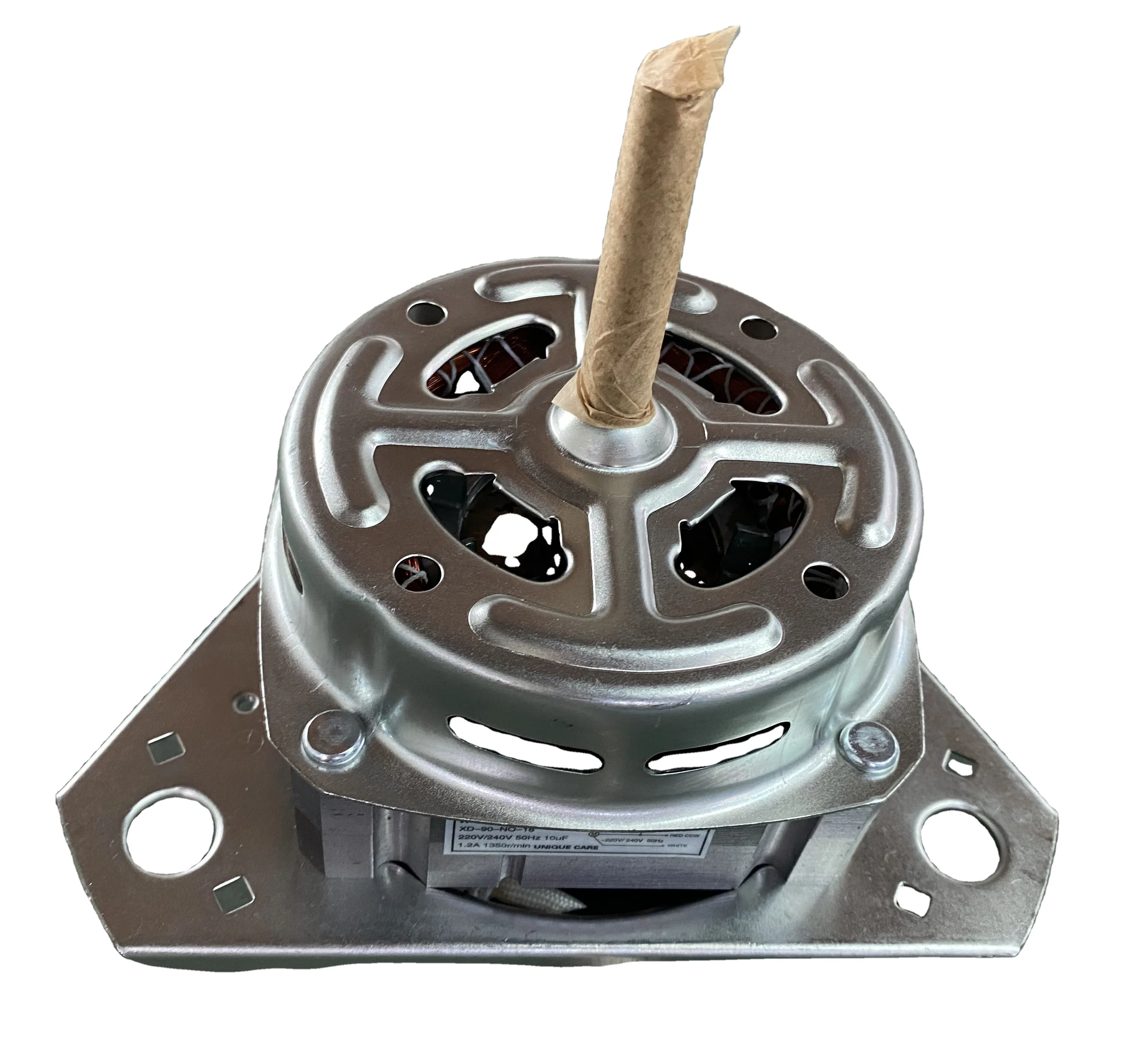 new design  Washing Machine Spin Motor