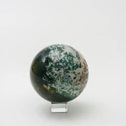 Ocean Jasper Polished Crystal Stones Balls Ocean Jade Raw Stone Wholesale Natural
