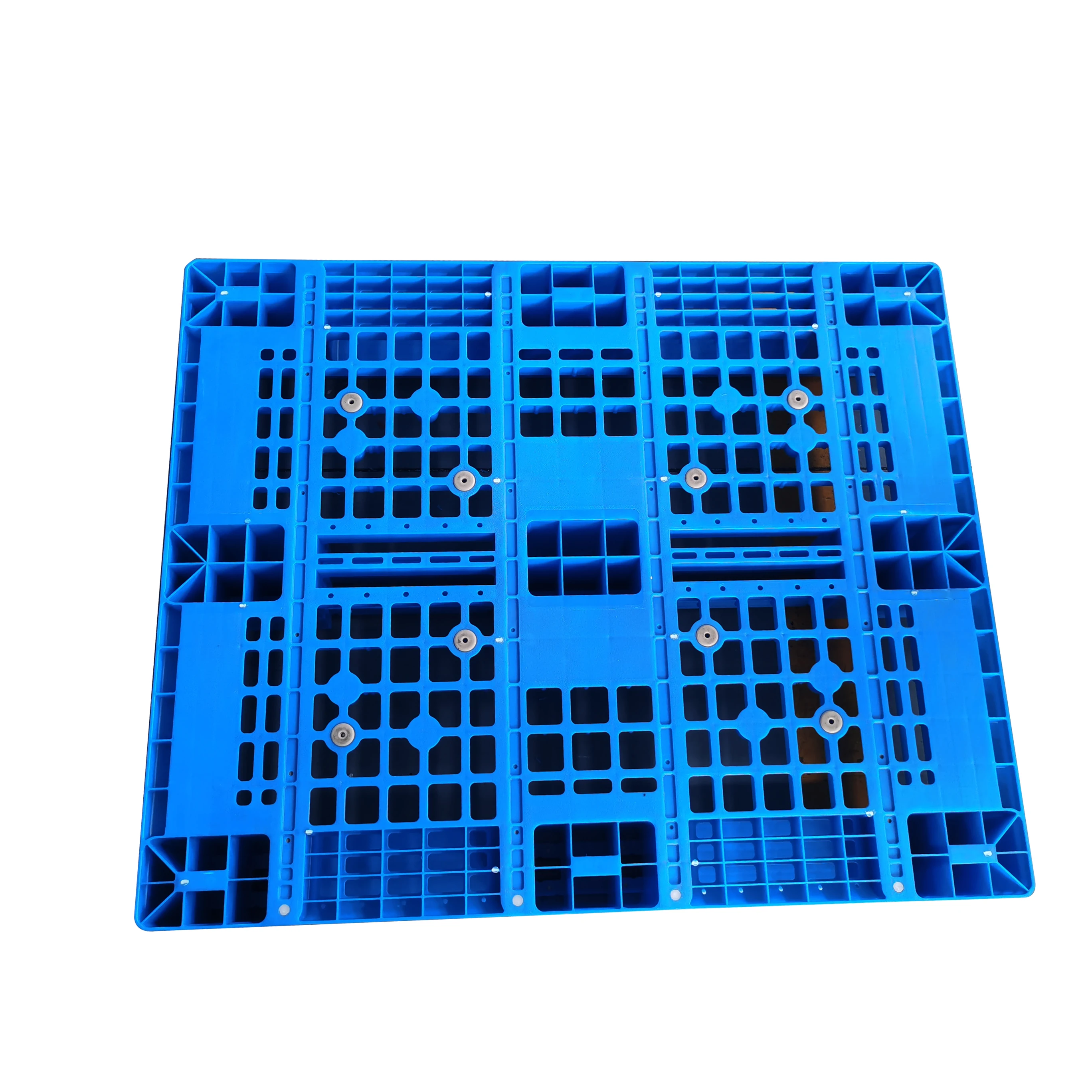 Manufacturer biodegradable plastic pallet stacking steel pallet