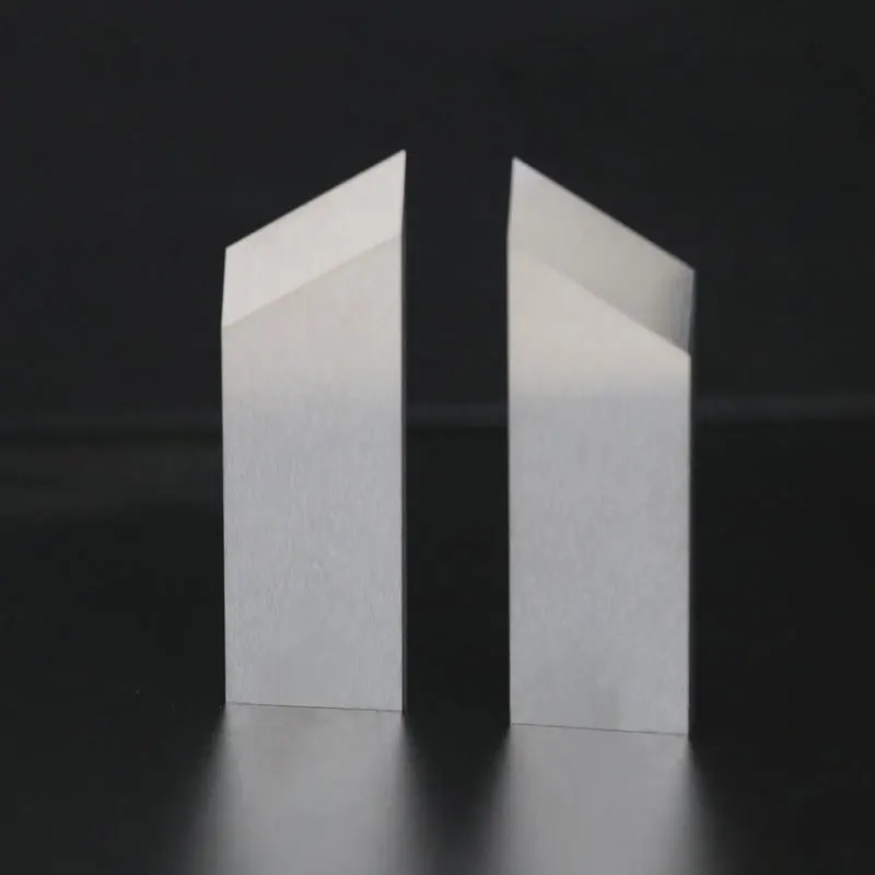 cuchillas ranurado en v slotter knife wire cutter blades v slot grooving blades