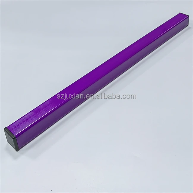 square tube divider 4