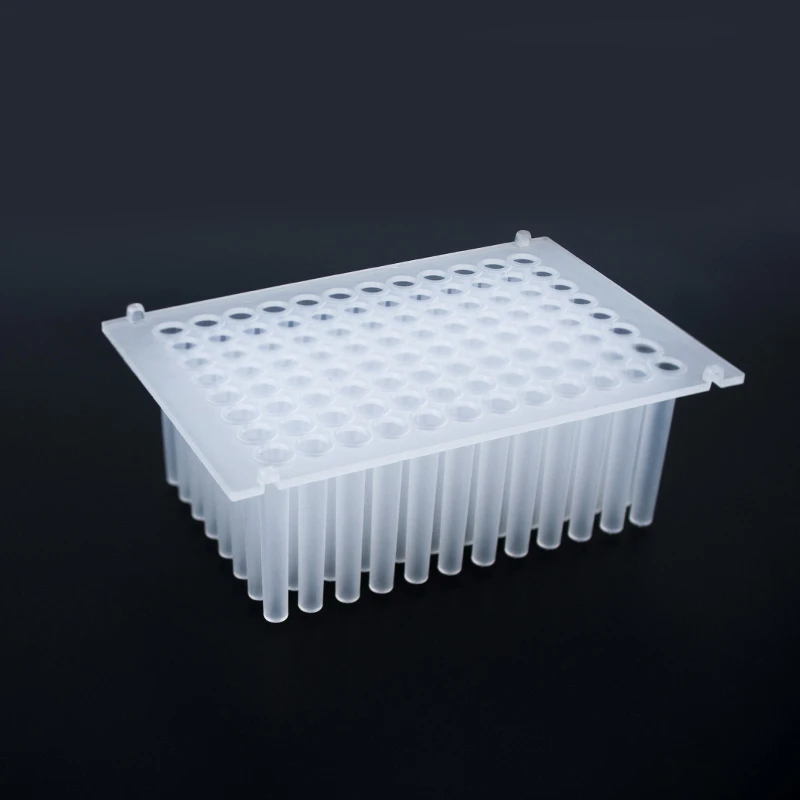 Lab Supplies Magnetic Bead 96 Tips Comb for 96 Well Extraction Plate Kingfisher Flex