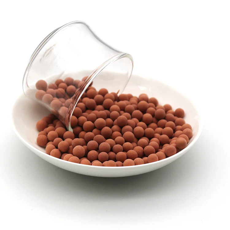 Drink Filter Water Far-infrared Ceramic Ball Acative Water Ball  Alkaline Mineral Ball