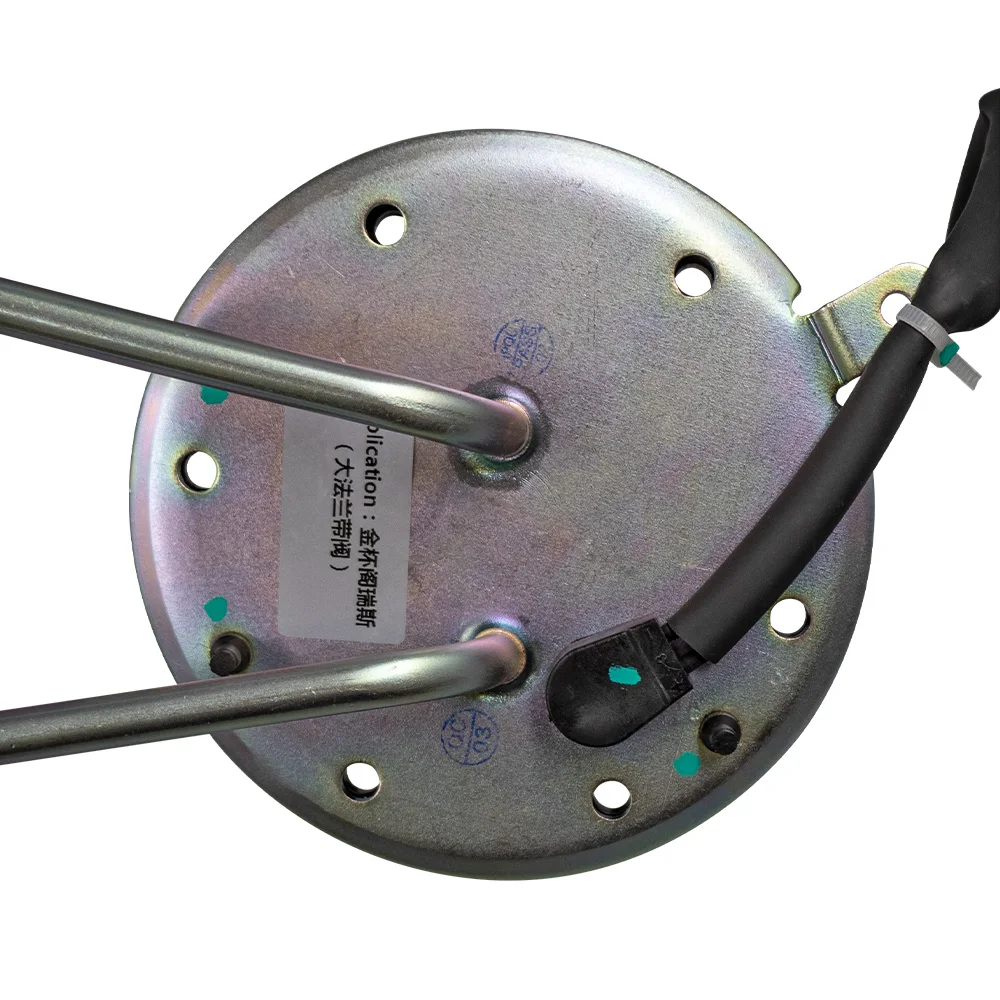 Dopson Engine System part DPS0763 Fuel Pump Module Assembly DPS0763 for Grace (with valve)