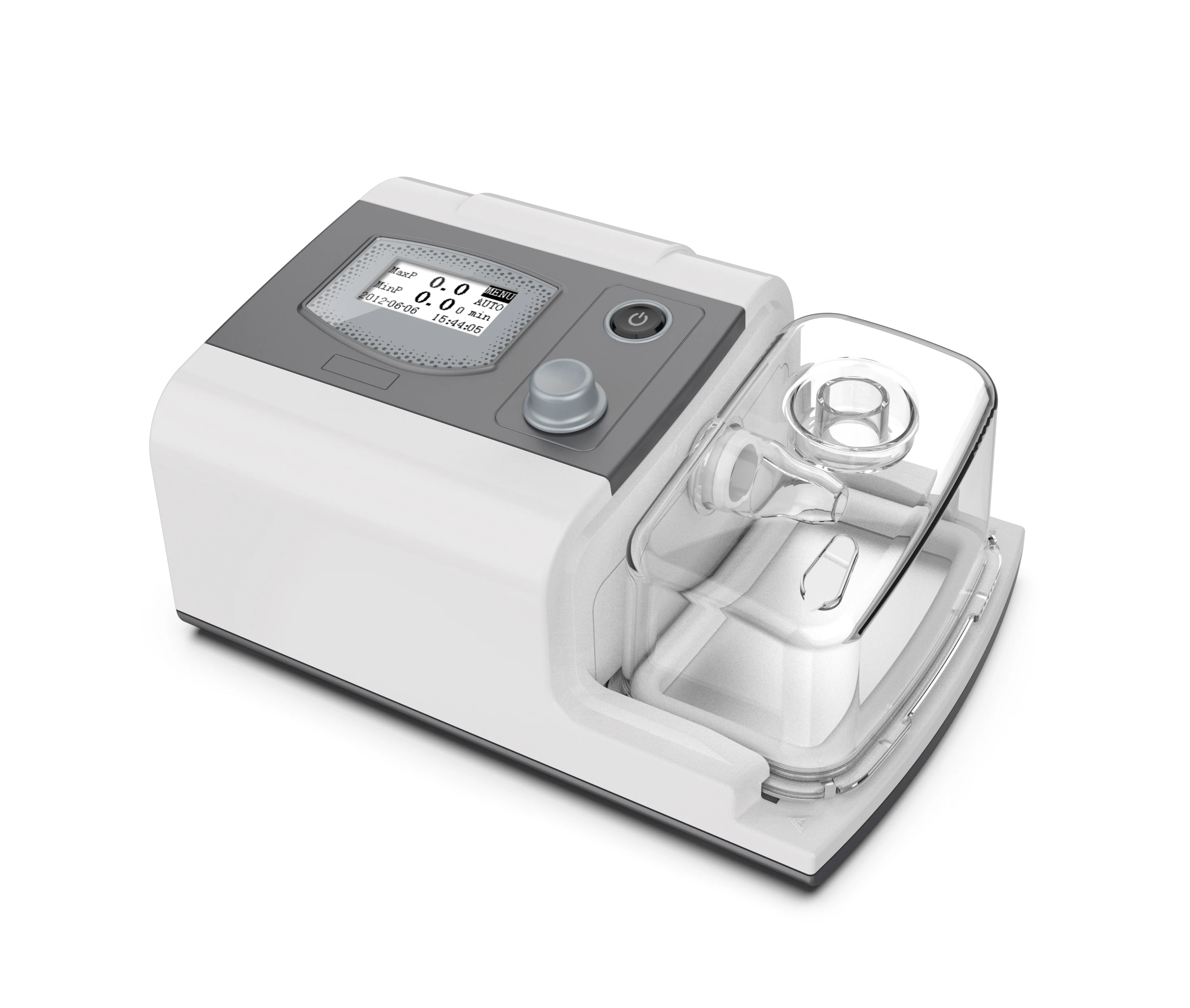 Good Price Auto CPAP/APAP Machine Anti Snoring Sleep Apnea Machine Breathing Therapy Equipment For Home Use