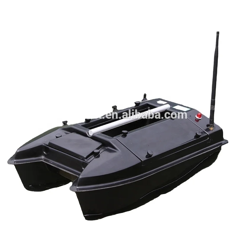 HYZ-600 rc bait boats carp fishing