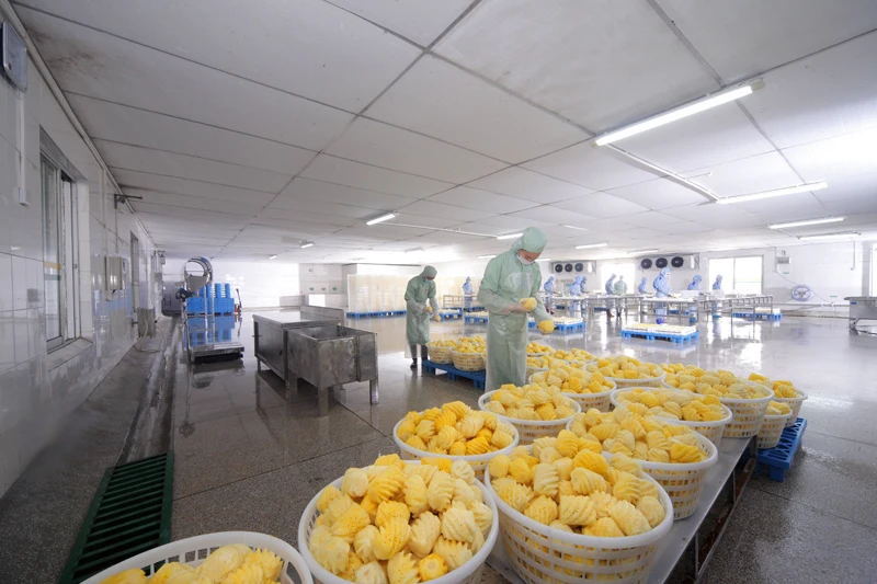 Заводская оптовая продажа, сок манго высокого качества 275 кг/пакет, пюре манго