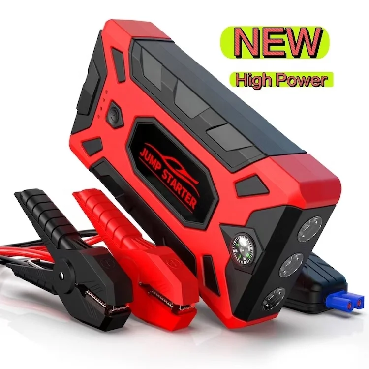 Start Order Products 4000A Jnc660 1700 Peak amp 12 volt Jump Starter Profess Jump Starter