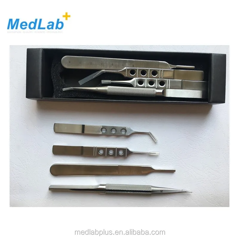 Follicular Unit Extraction FUE punch machine Hair Transplant instruments choi implanter choi pen