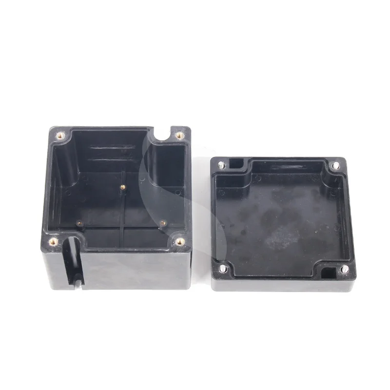 Saipwell IP66  Explosion-proof Fiberglass project distribution box SW-MC-151512