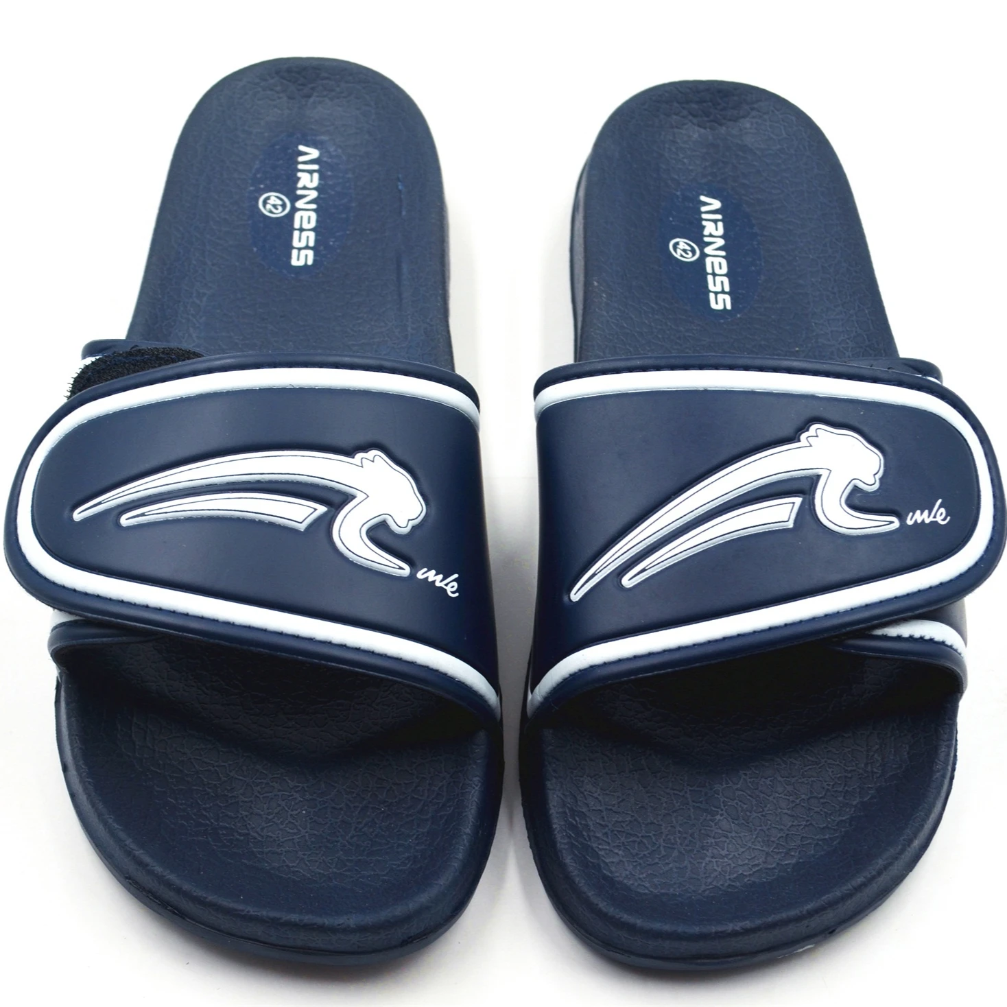 China Professional Manufacture Summer New Design EVA Slipper For Men