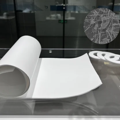 1-6mm expanded ptfe sheet manufacturer