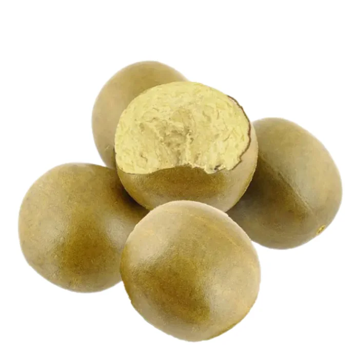 Monk Fruit Extract Luo Han Guo Extract Monk Fruit Sweetener Mogroside V5% V10% V25% V50% Monk Fruit Powder Extract