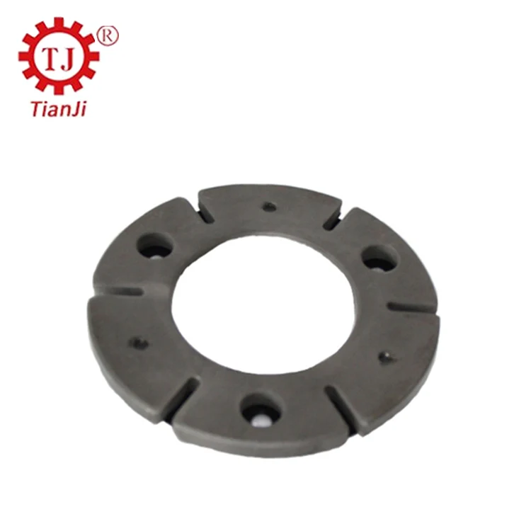 magnetic brake electric magnetic brake For wire winding machines solenoid brakes