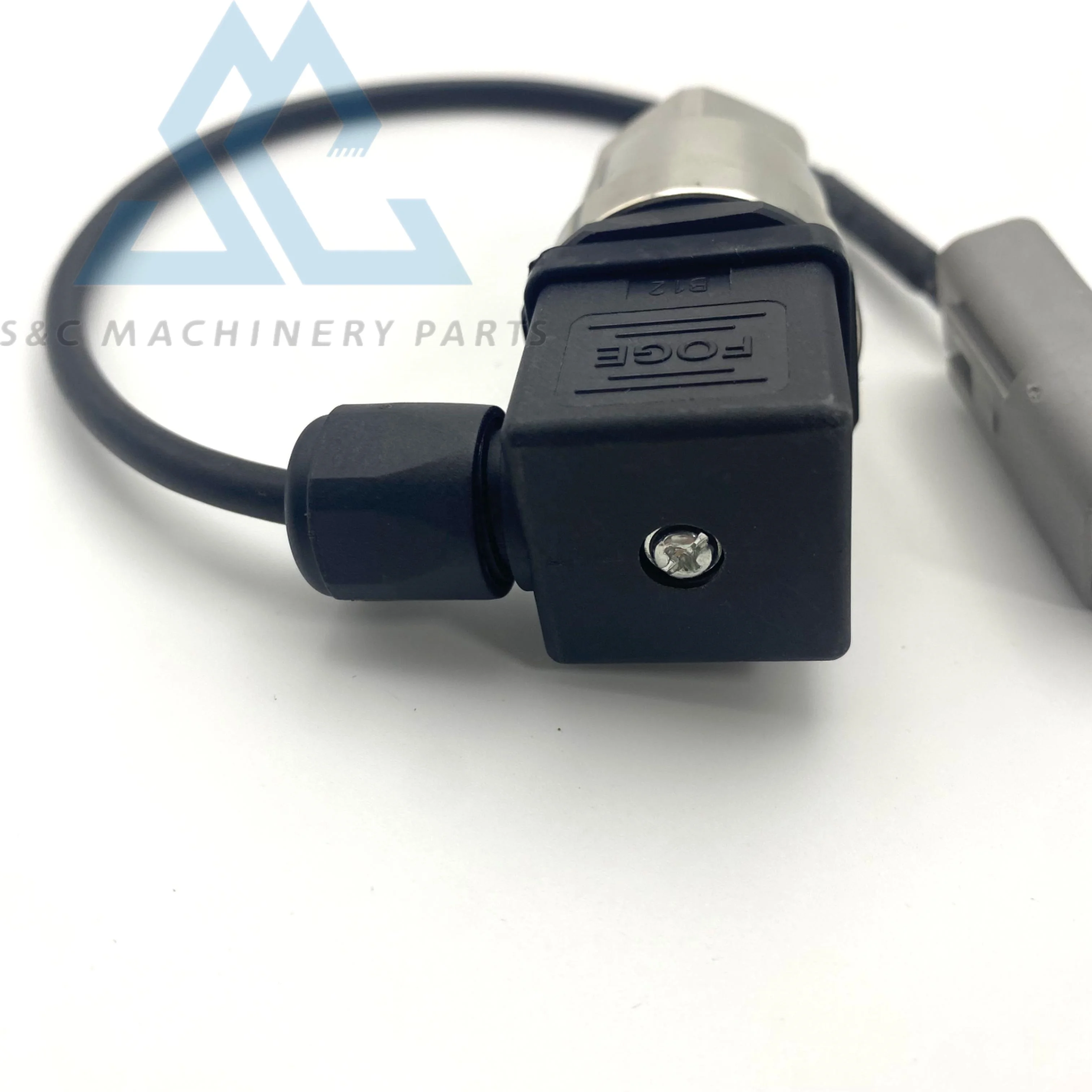 30B0171 30B0173 Pressure Transmitters MBS3050 060G1411 Sensor For CLG922 Excavator Spare Parts