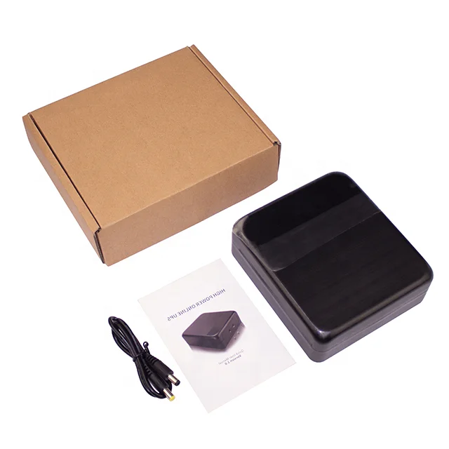Smart 12V 5A Mini DC UPS 60W Battery Back Up 220V Mini UPS for Wifi Router Modem CCTV Camera Home
