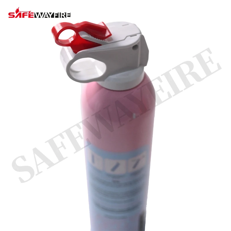 Custom Color Gender Reveal Fire Extinguisher Party Supplies Gender Reveal Powder Blaster Spray