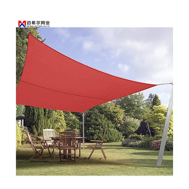 tarpaulin for truck cover plastic  hdpe fabric garden outdoor patio cover shade sails shade cloth sails & nets sun shade sail