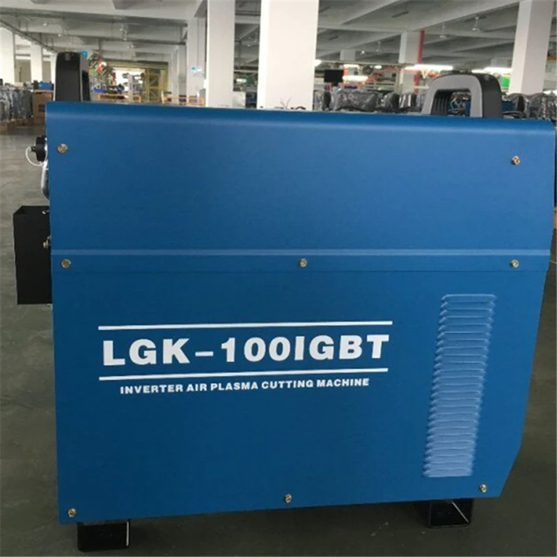 Inverter IGBT Air Plasma Cutter LGK100