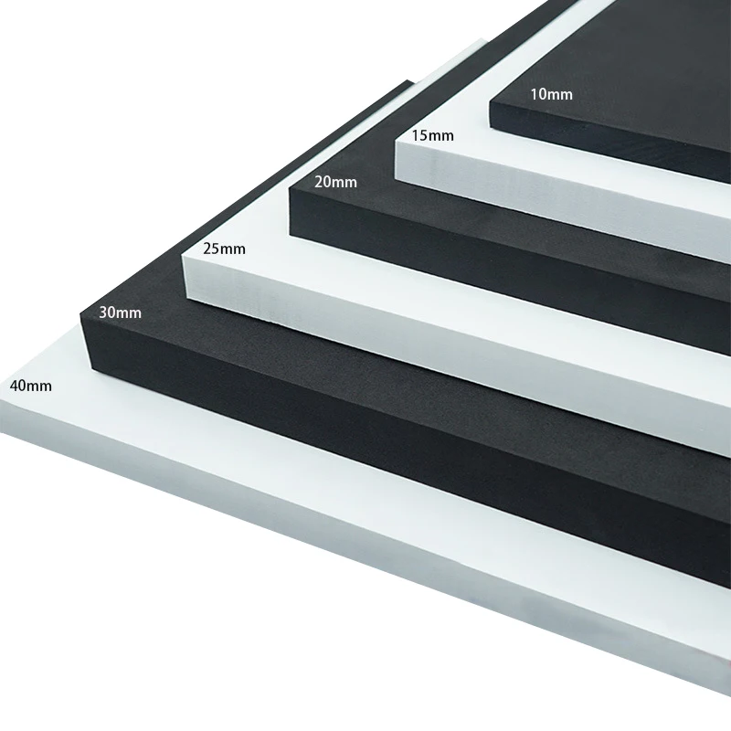 China EVA Foam Manufacturer Hot Wholesale EVA High Density 50MM 40MM 30MM 20MM 10MM Thickness Closed Cell Eva Foam Sheet