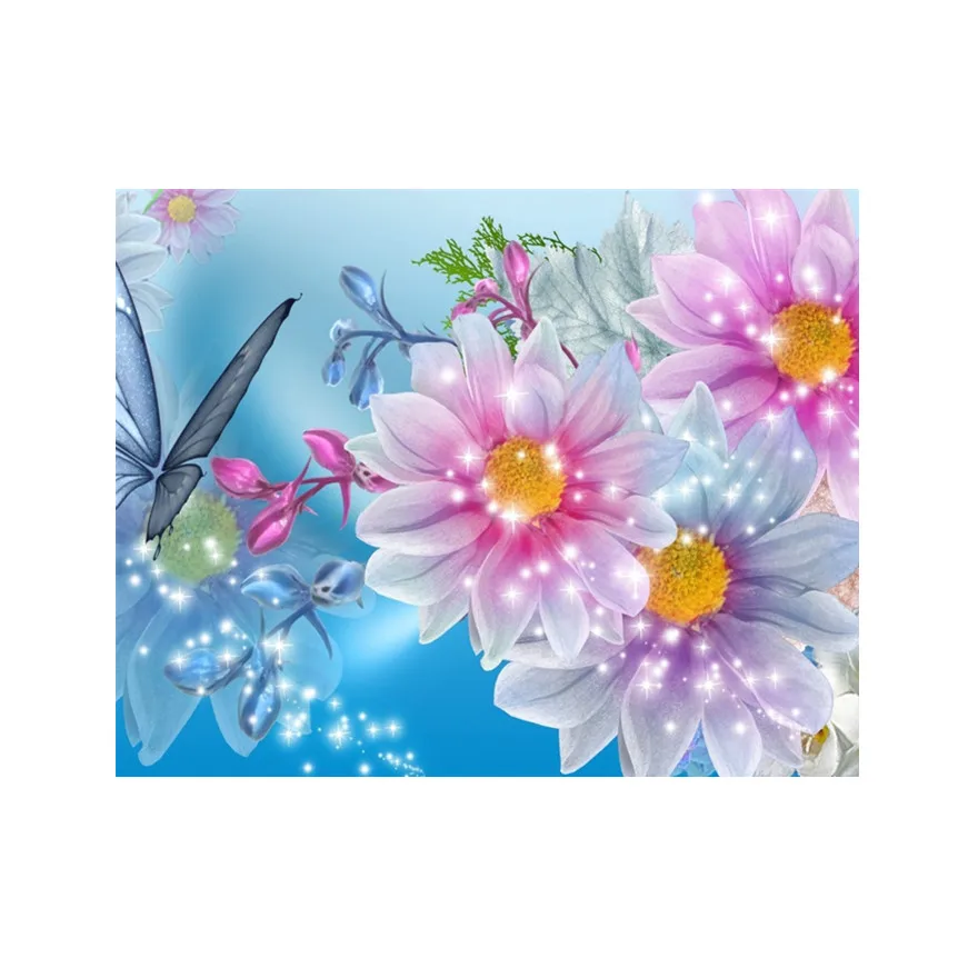 
 XYL-YH089  DIY Painting By Numbers Kit  Wall Art Special gift diamond painting by numbers, ,  oil number painting  