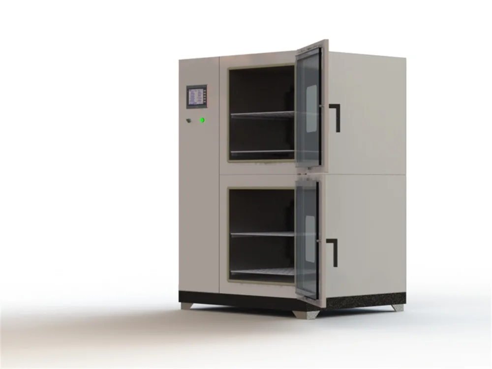 FZG low temperature Pharmaceutical Vacuum Tray drying oven