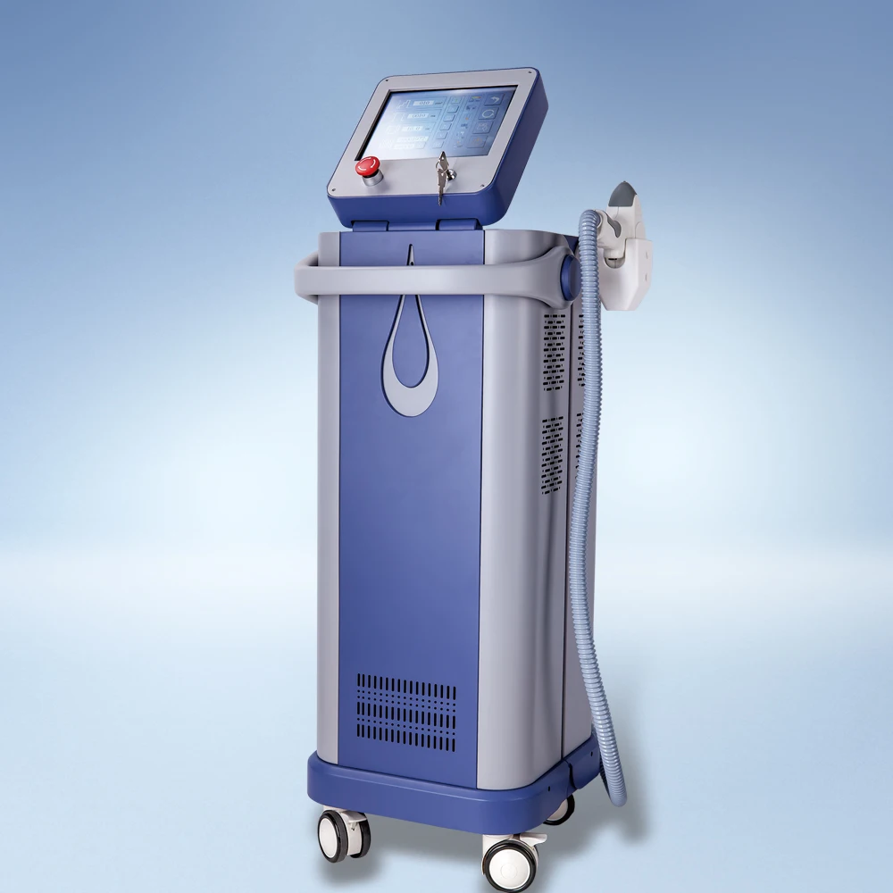 
types of hair removal laser machines/skin hair removal machine/good laser hair removal machine 