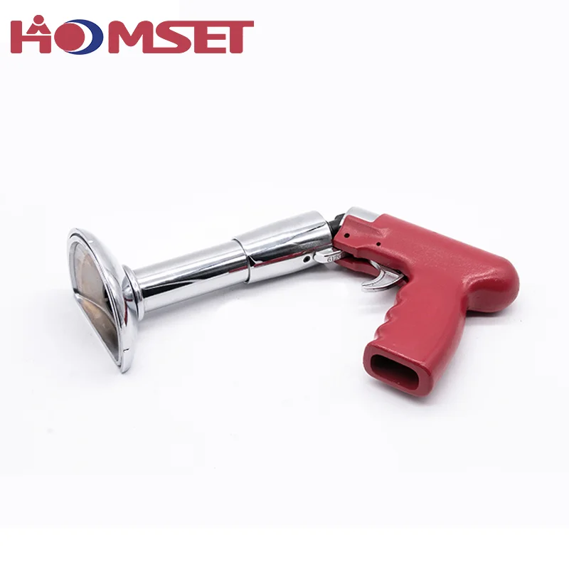 DP103 high velocity nail gun power loads shooting 12mm Structural steel concrete nail guns