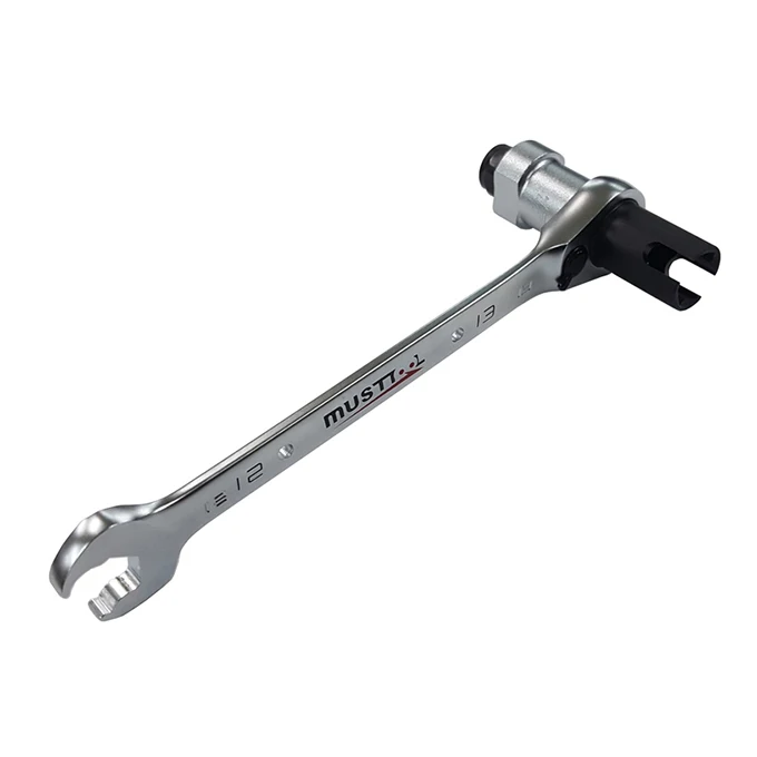 Multifunctional Non-Slip ratchet side repair hand tool manufacturer spare parts