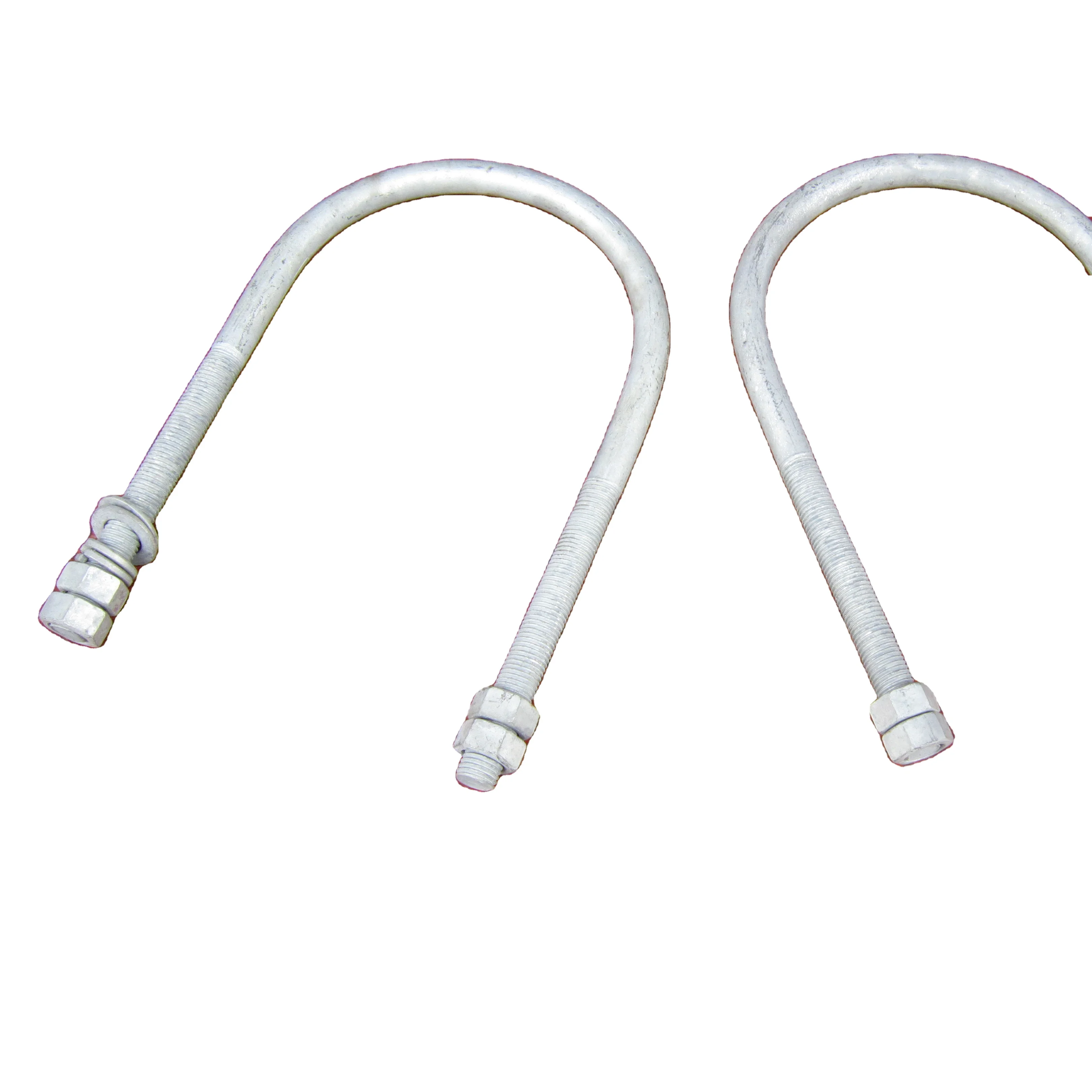 Manufacturer direct sales of high quality U-bolts