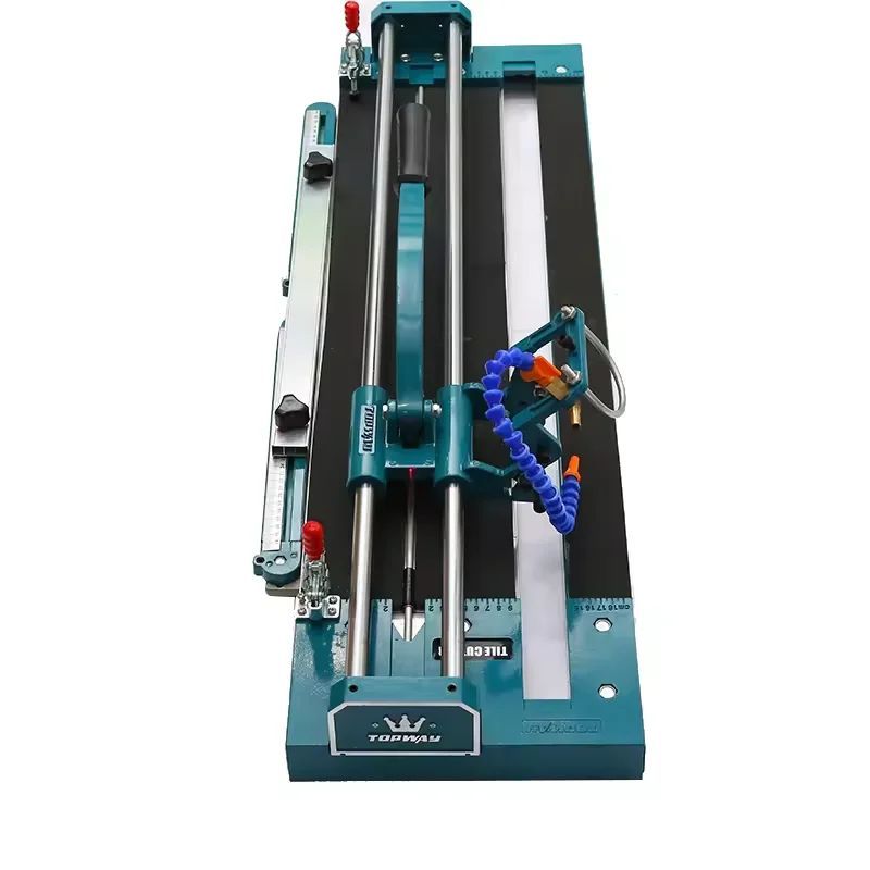 Professional 1200 mm manufacturer granite manual tile cutter custom design  manual tile cutter