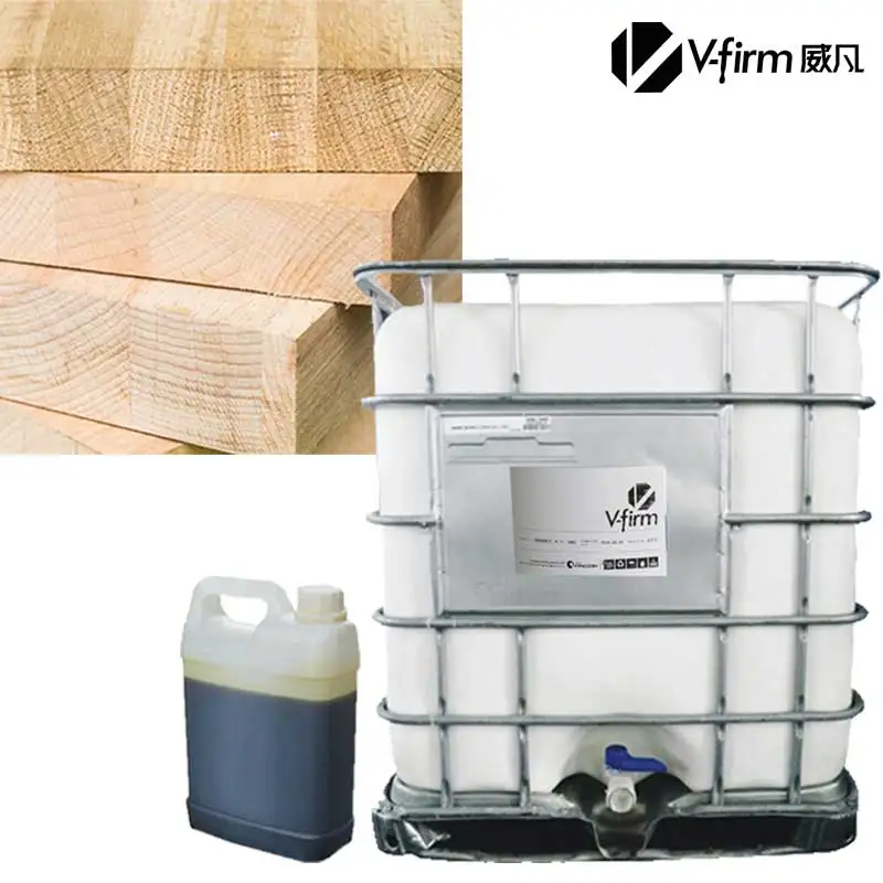 
D4 White Wood Glue for Batten Lamination 