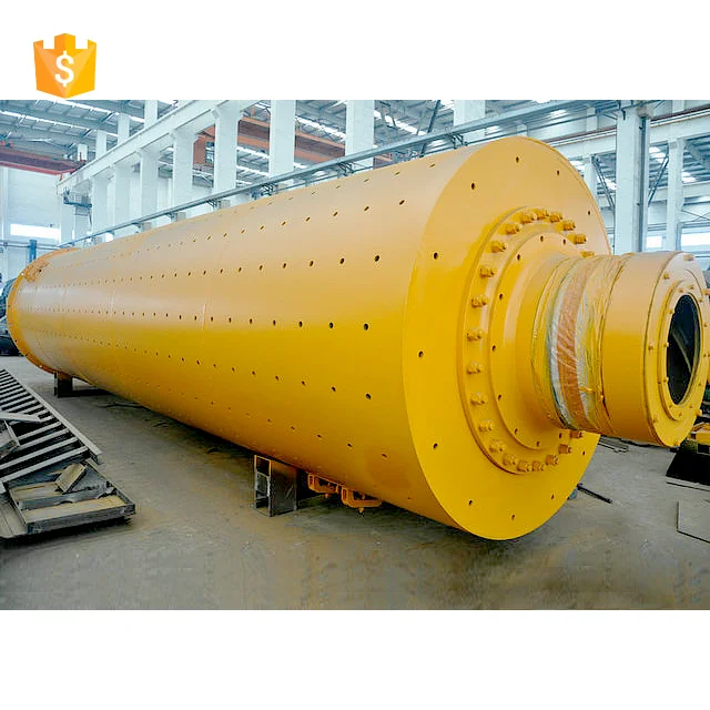 
China 2 Ton Coal Limestone Copper Mine Open Grinding Harga Ball Mill Bekas Jar 