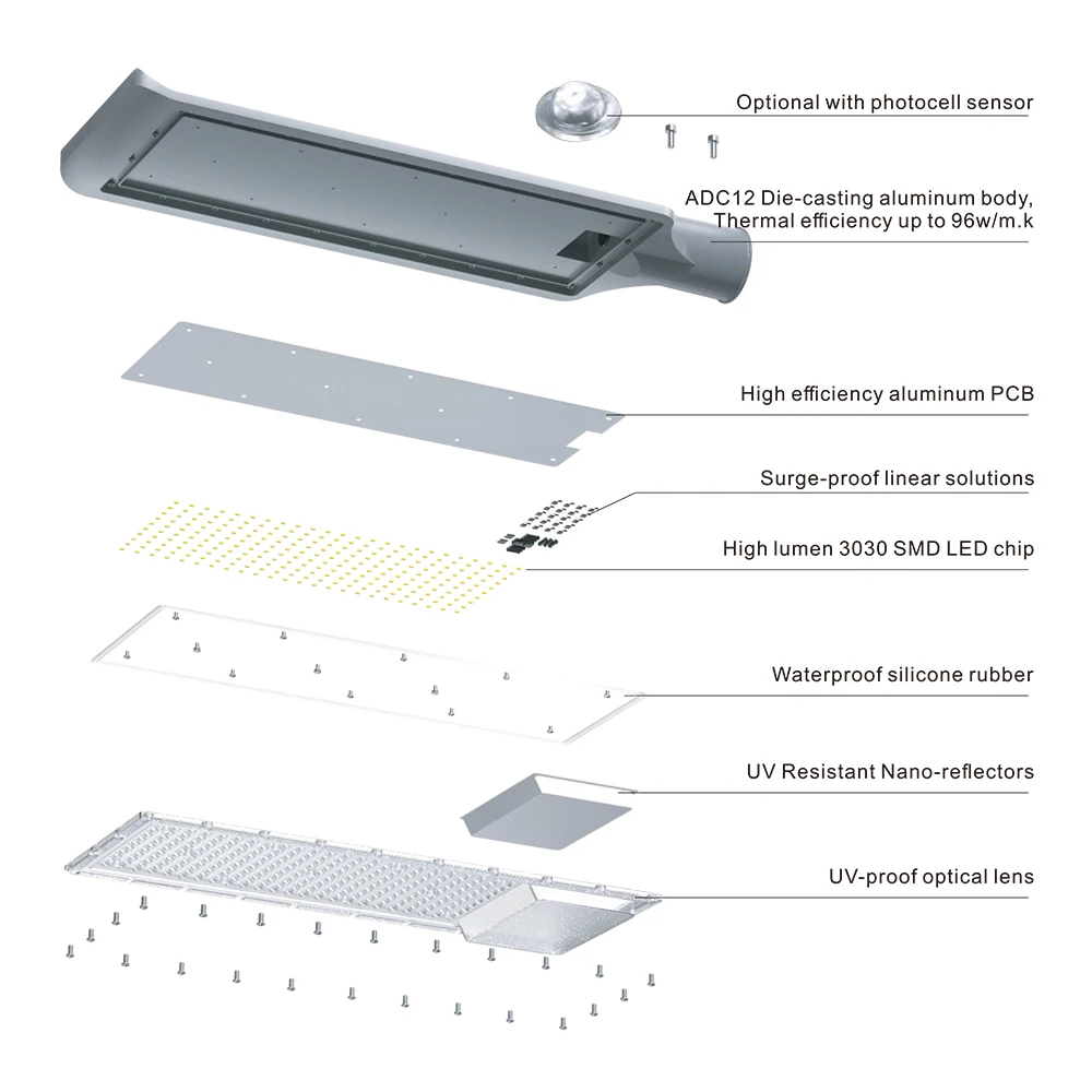 street light case street light keychain n street light u
