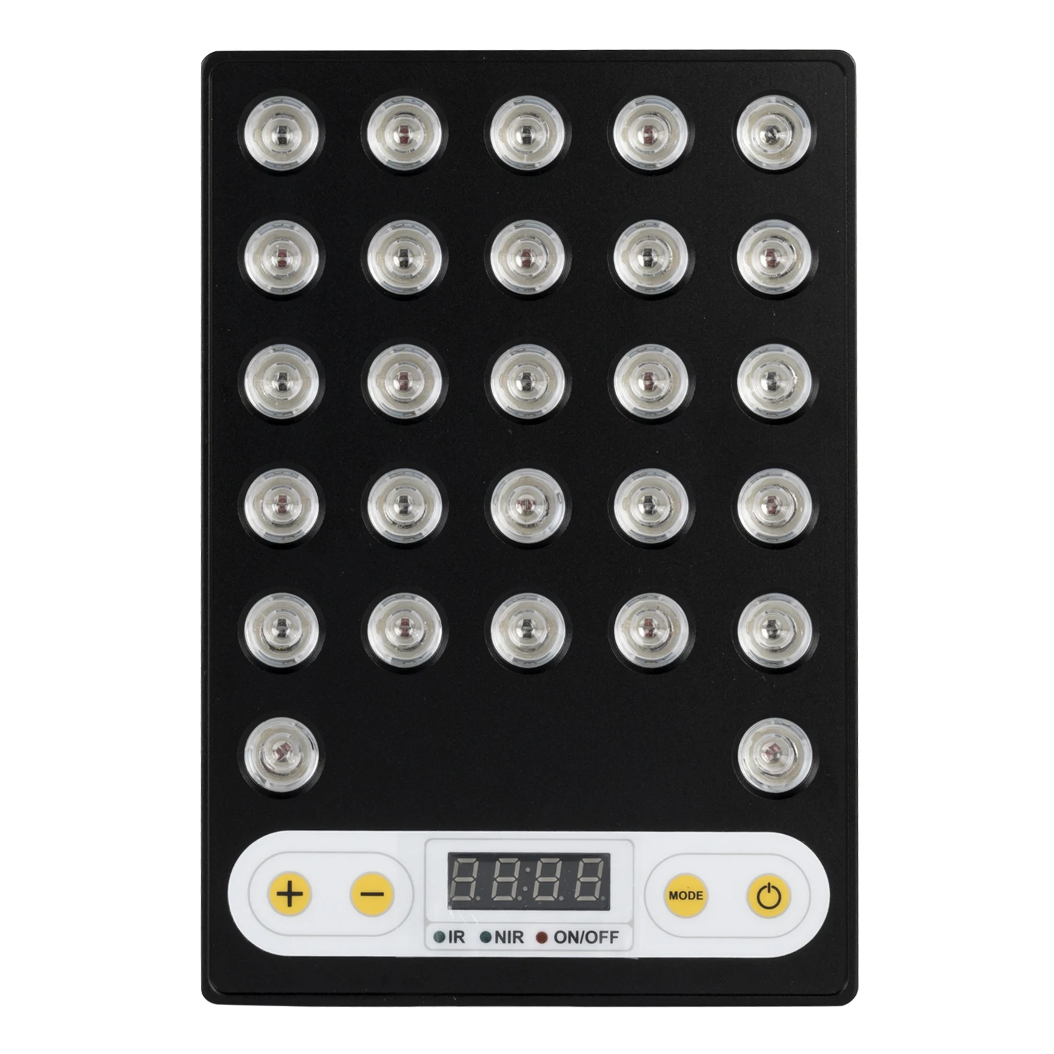 SMIBEA 2021 Newest 5w Chip Home Use Women Beauty Device 150w Red Light Therapy 660nm 850nm