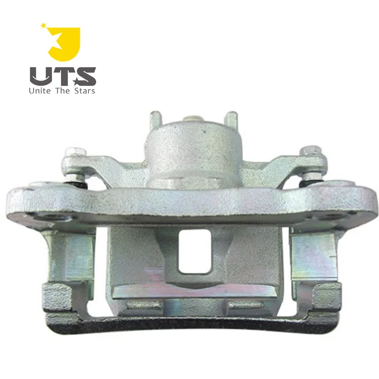Wholesale auto parts   Brake Caliper For MITSUBISHI PAJERO  L200  OEM 4605A201 4605A202