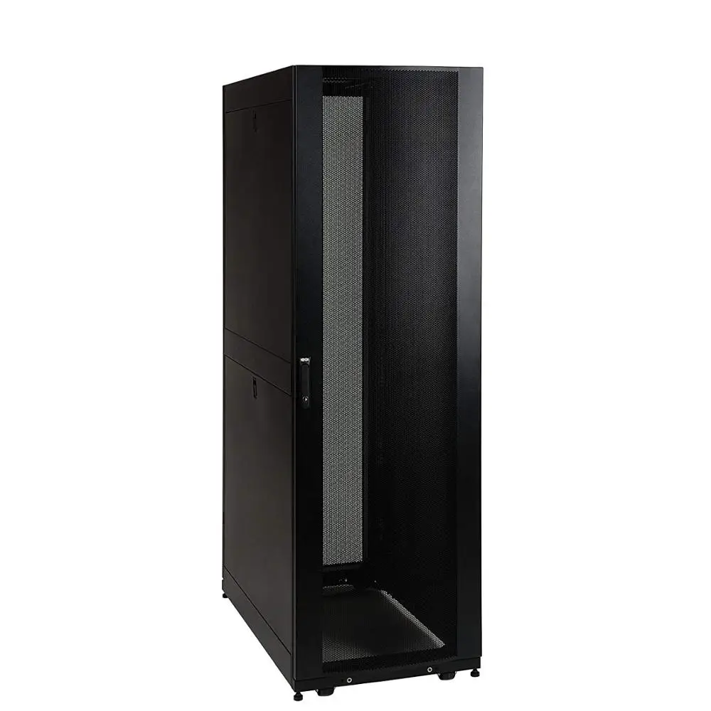 Jamanet Stand Network Cabinet cooling 22U 27U 32U 37U 42U 47U network server rack Enclosure High Quality for Computer Room