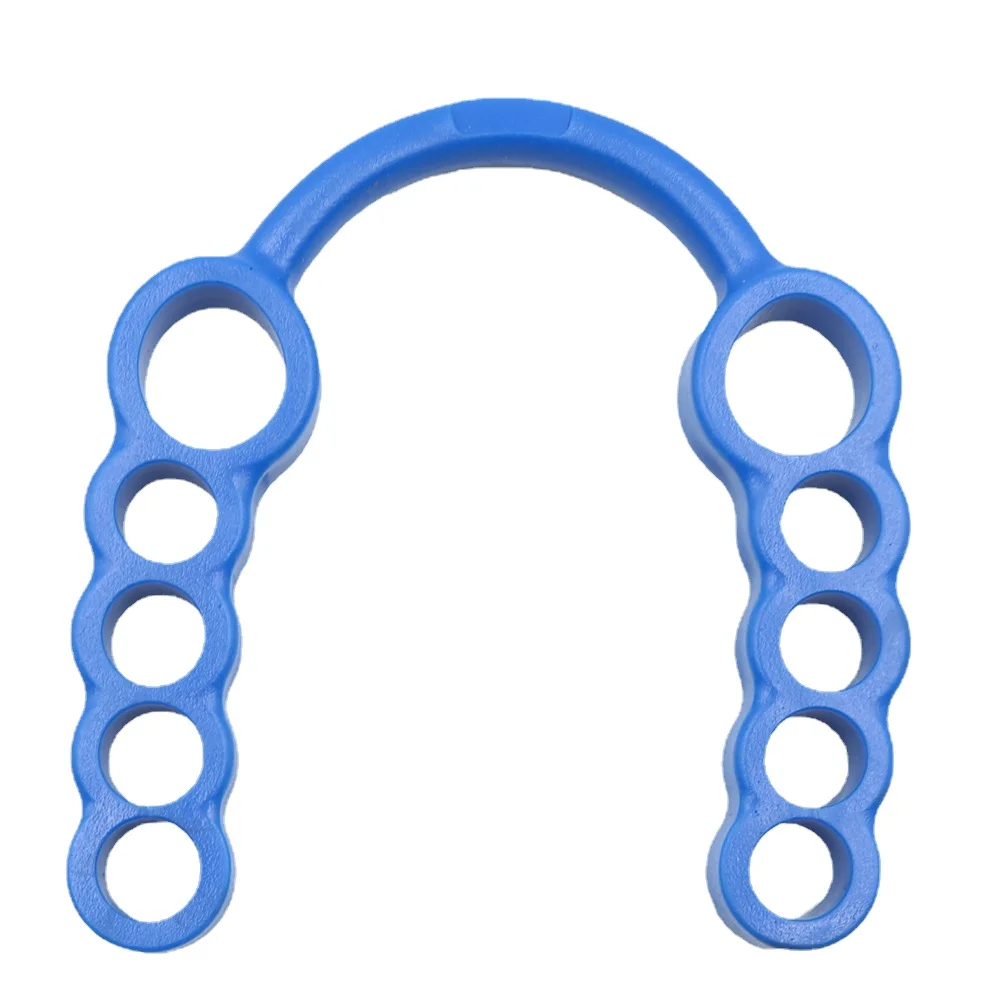 Toe Exerciser - 2 Feet Resistance Tube Separators