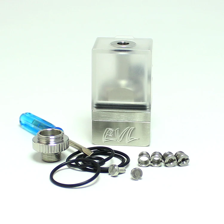 
Dotaio accessories EVL spot RBA for Dotmod Dotaio mini vape EVL rba for dotmisstion by SXK 